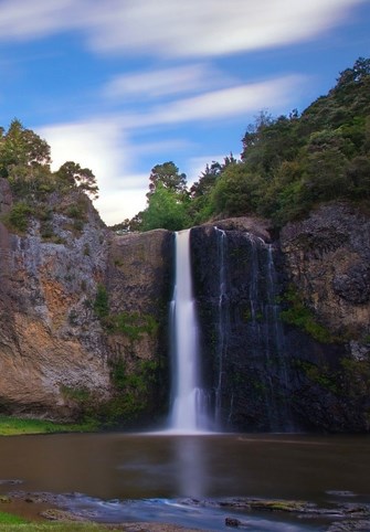 beautiful waterfall image Copy
