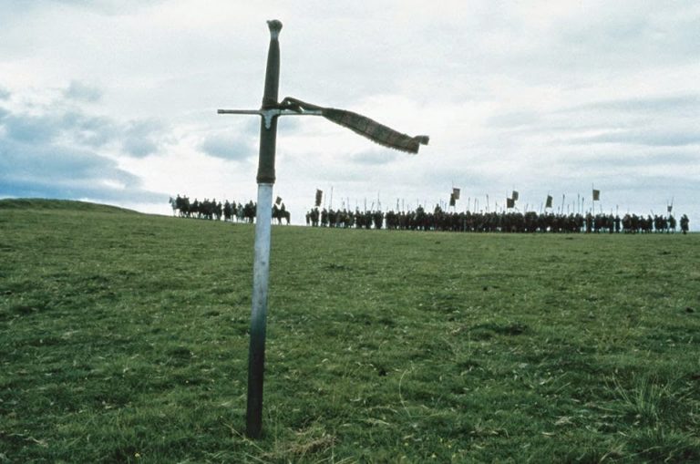 Eps. 2 – Hati Pemberani Skotlandia