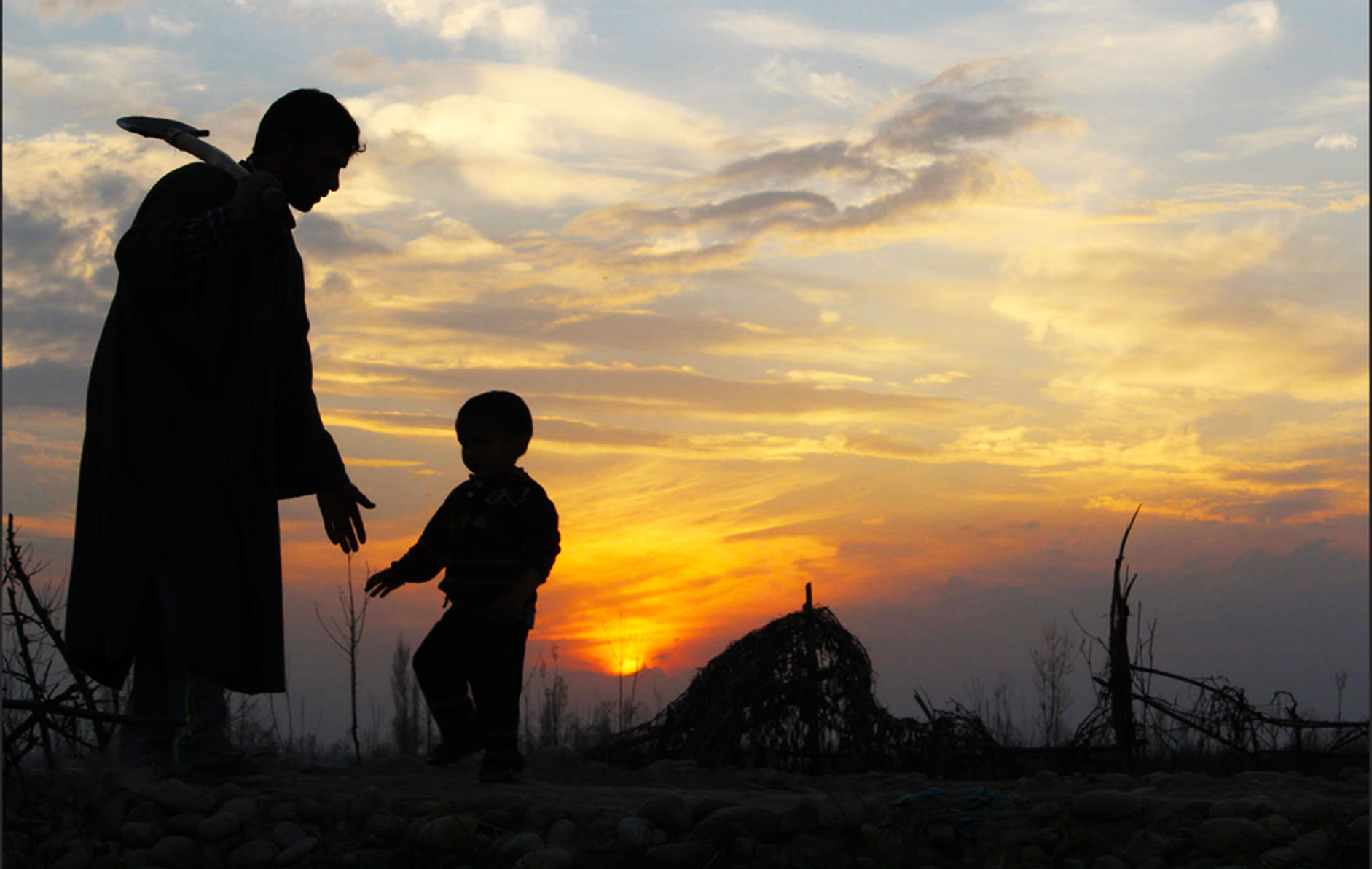 pertanyaan yang harus