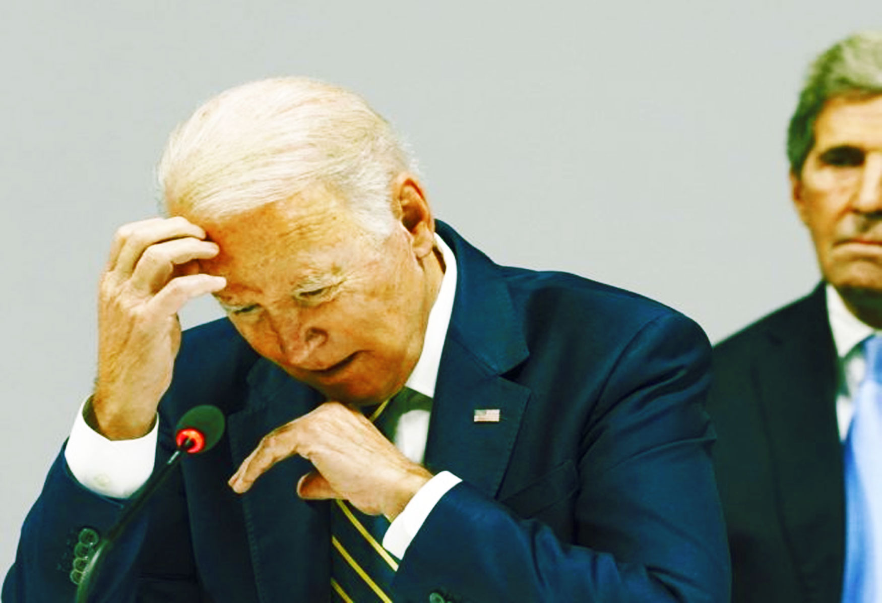 Jajak Pendapat: Meningkatnya kekuatiran mengenai ekonomi AS