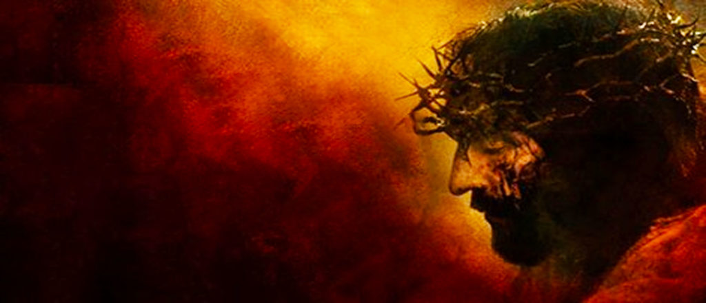 Kristus Tidak Dipaksa untuk Menanggung Kesalahan Dunia.