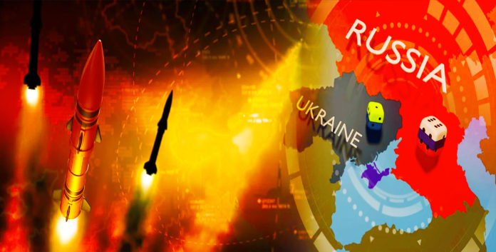 Rusia tegaskan tak akan pakai senjata nuklir gempur Ukraina