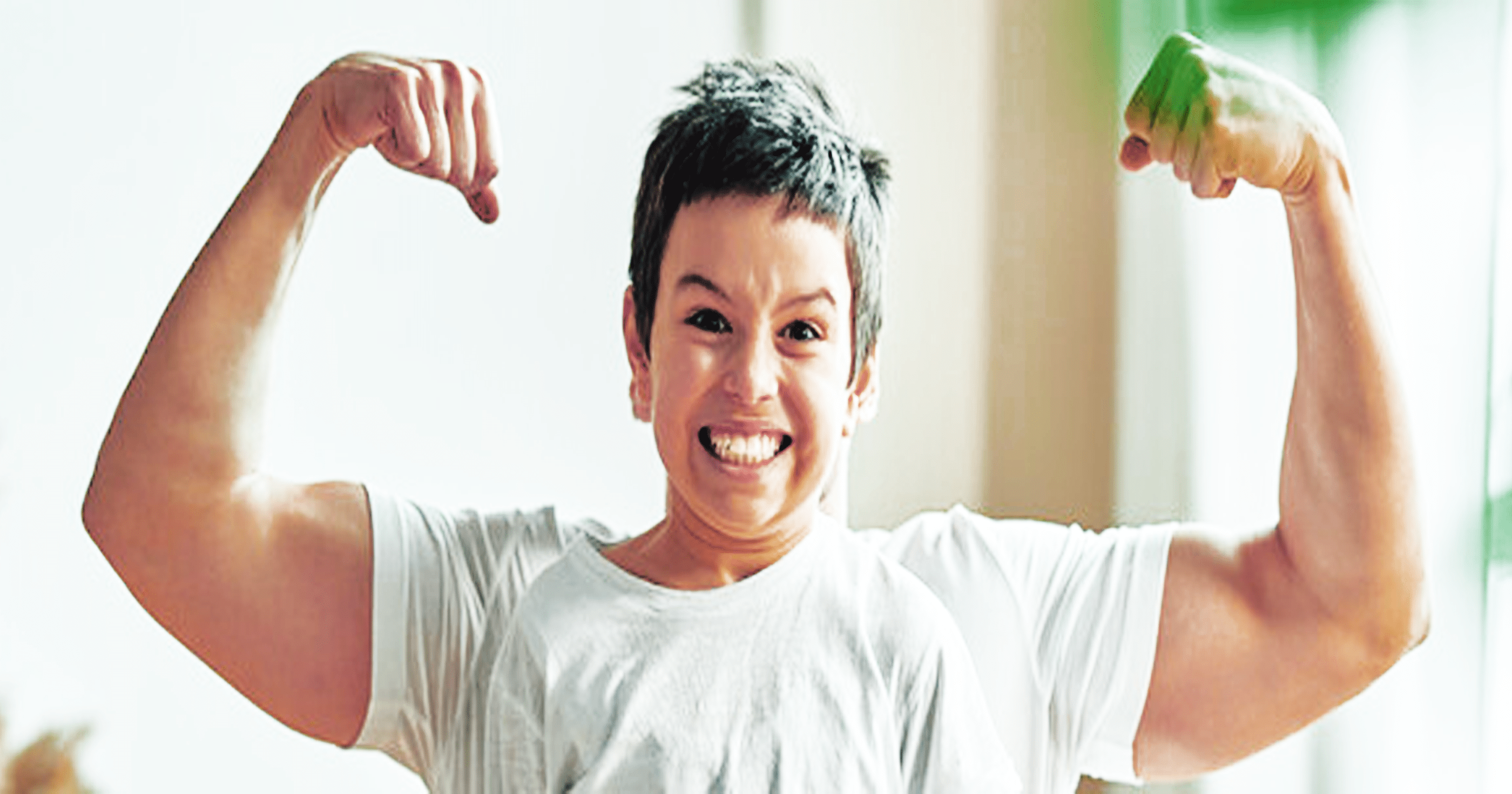 Perhatian-Nya yang Lembut dan Penuh Kasih