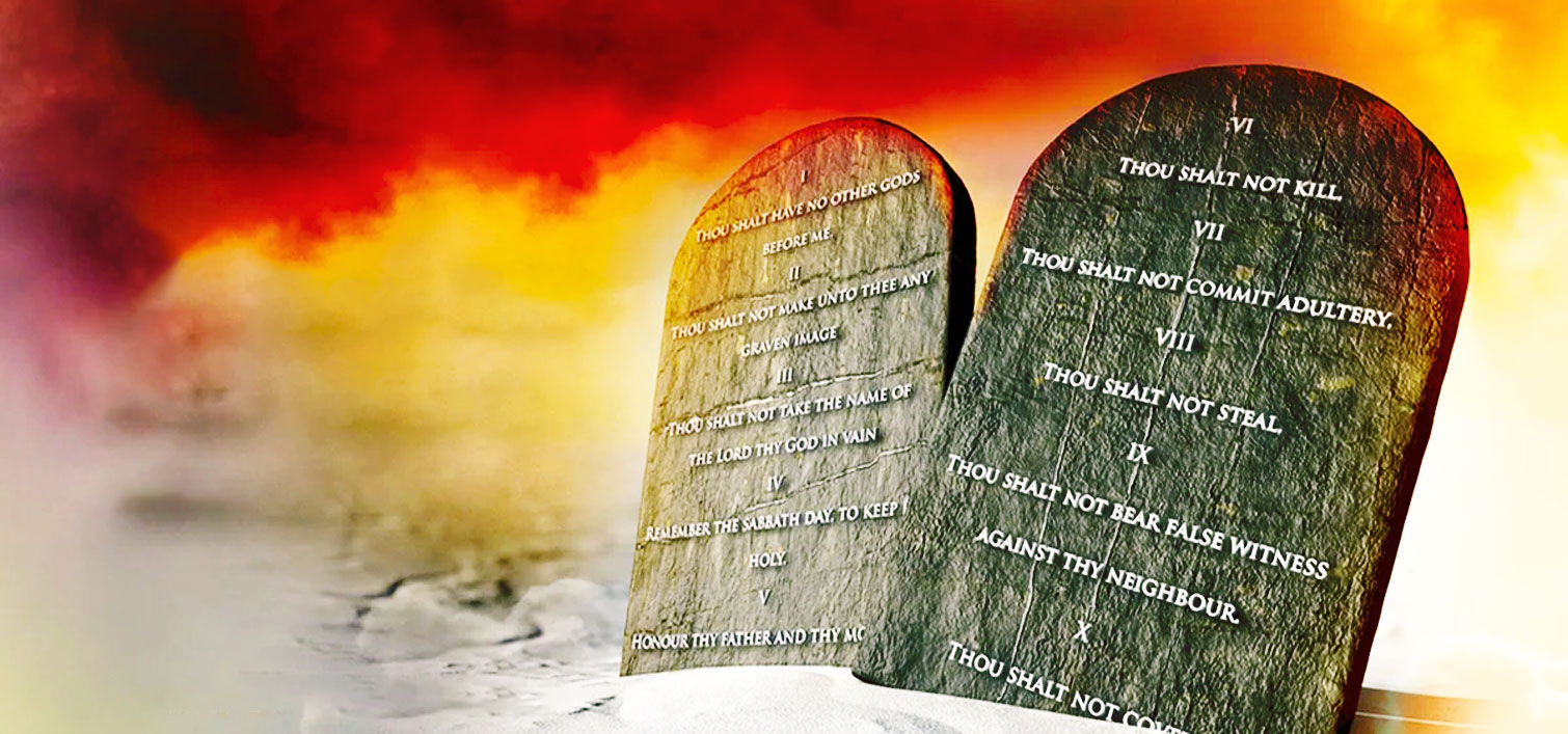 Hal-hal Menakjubkan dalam Hukum Allah