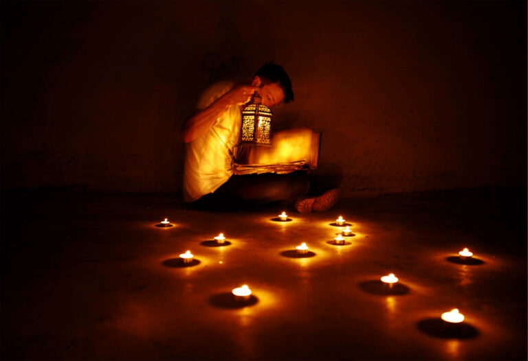 Roti Hidup Dari Surga