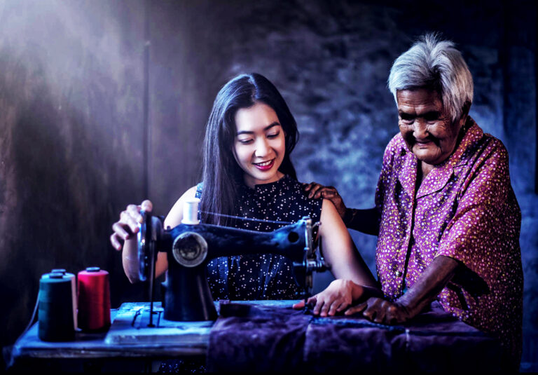 Kerjasama dalam Keluarga Untuk Menghadapi Berbagai Tantangan