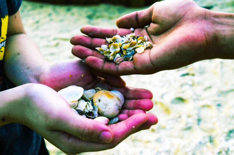 [RH] Cara Sederhana Menghitung Berkat Tuhan