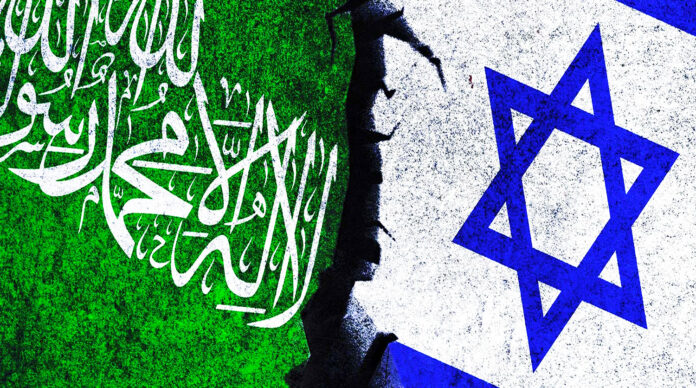 Akankah Ada Perdamaian Di Antara Israel Dan Hamas?